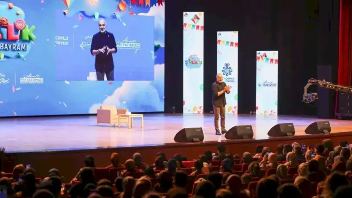 Konya Selçuklu'da şivlilik coşkusuna rekor katılımlı başlangıç