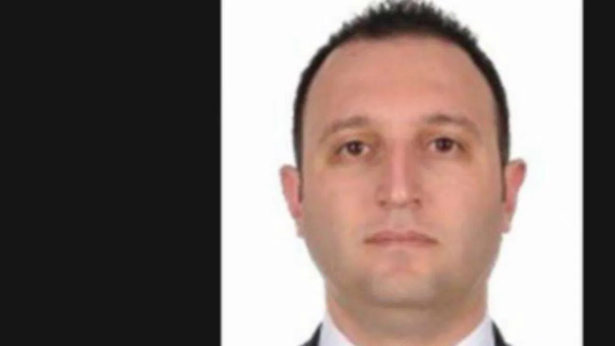 Sakarya'da kaza geçiren polis memuru şehit oldu