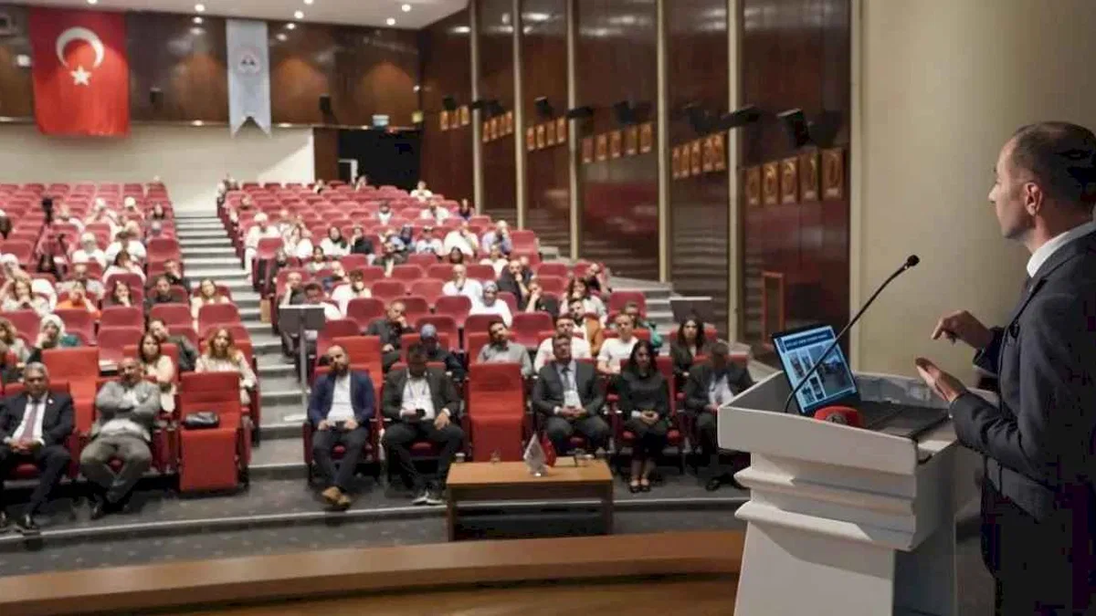 Kayseri Melikgazi sıfır atık çalışmalarını anlattı