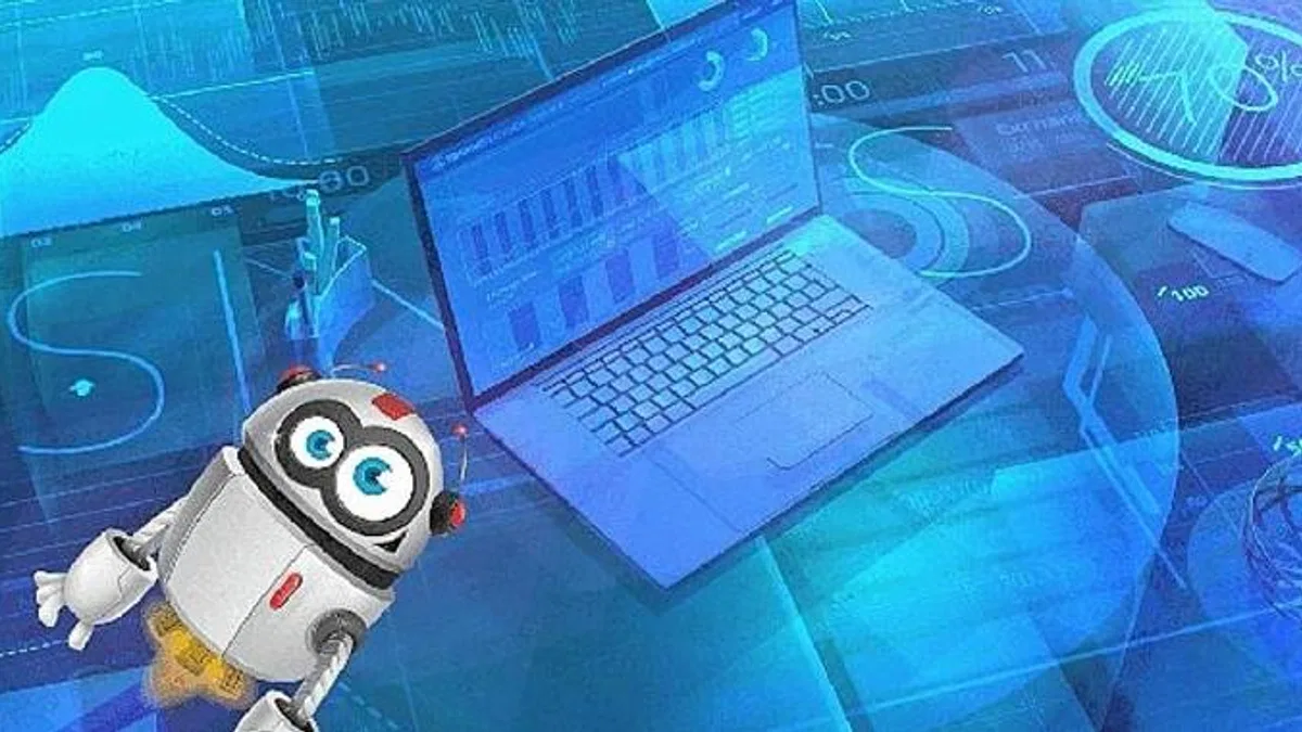 Dijital Takım Arkadaşları İş Yerinde Verimliliği Artırıyor