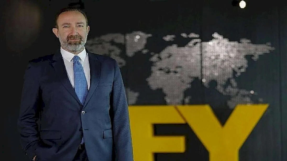 EY Türkiye Vergi Maratonu 2023 yarışması için başvurular açıldı!