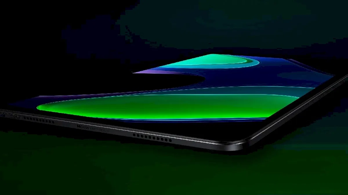Xiaomi Pad 6 Türkiye’de Satışa Sunuldu