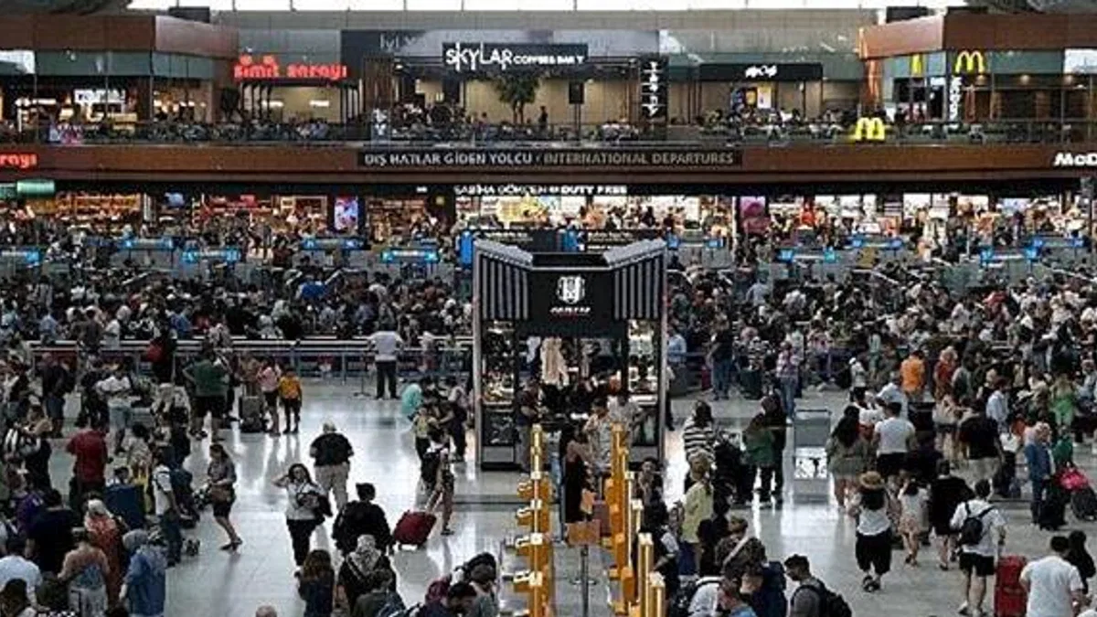 Sabiha Gökçen'den bir Temmuz rekoru daha