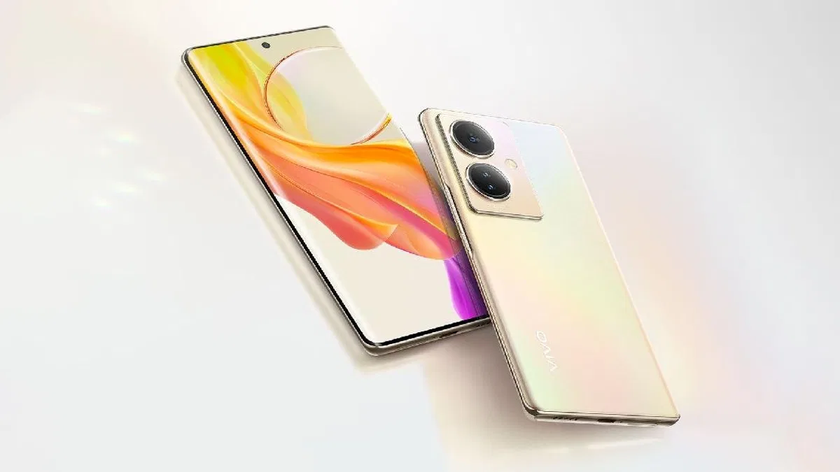 vivo V29 Lite 5G ile Fotoğraf ve Video Deneyimi