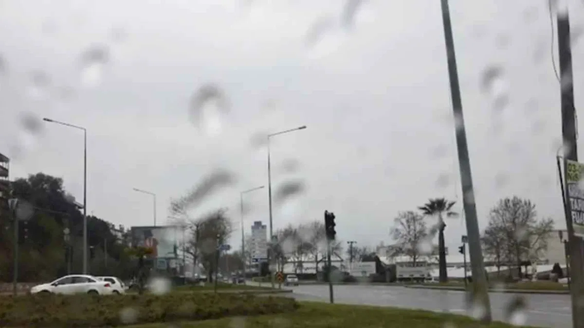 Bayramın ikinci gününe ilişkin meteorolojik rapor
