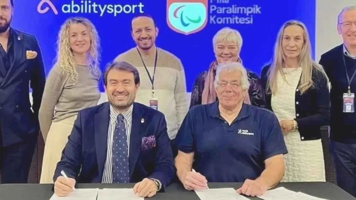 Mersin iki organizasyona ev sahipliği yapacak