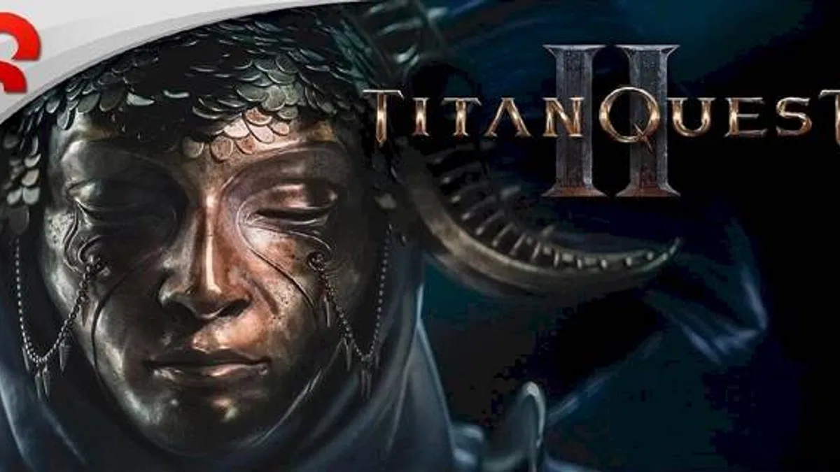 Titan Quest 2 Duyuruldu