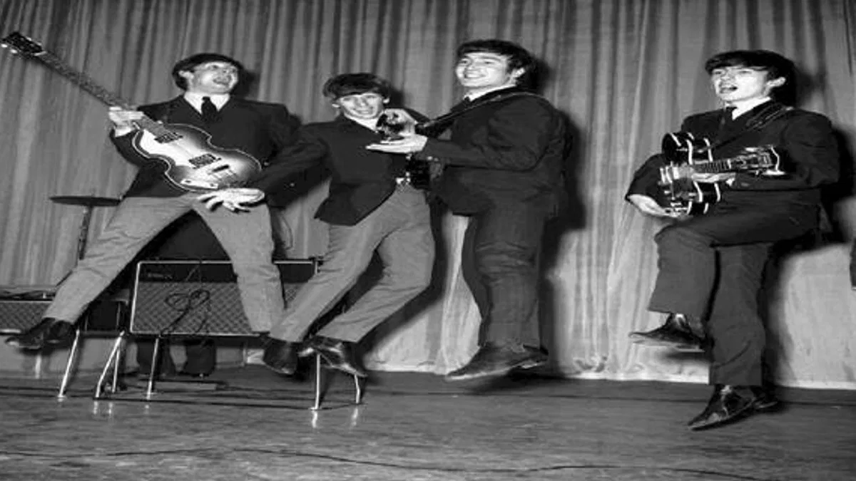 Paul McCartney, The Beatles İçin Son Şarkısını Yapay Zeka ile Yaratacak