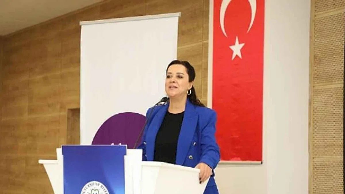 Çocuklardan Başkan Aras'a Mektuplar