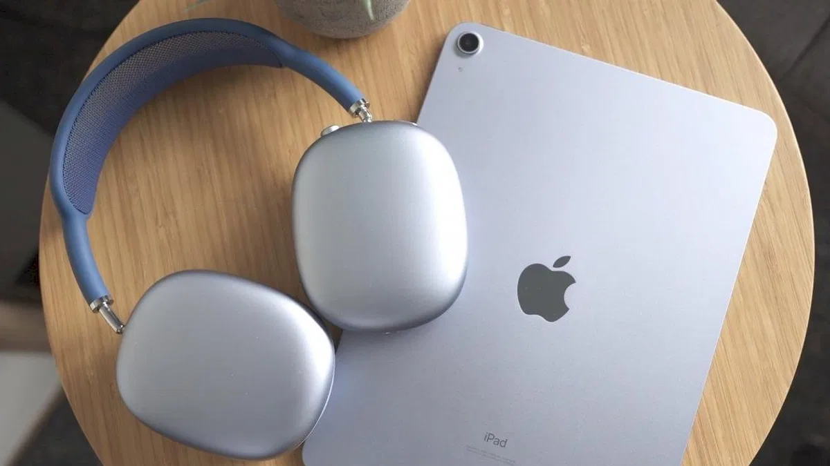 AirPods ve AirPods Max, Gelecek Yıl USB-C Bağlantısına Sahip Olabilir