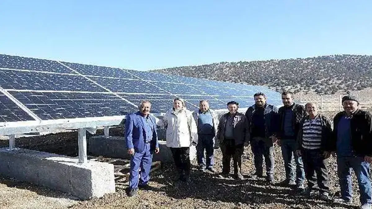 Antalya tarımına geçen yıl 143 milyonluk destek sağlandı