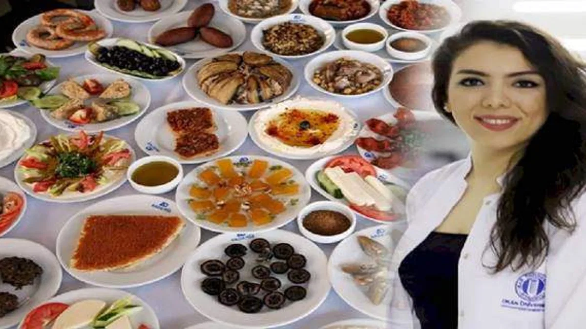 Ramazanda nasıl beslenmeliyiz?