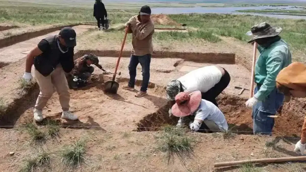 Türkiye'nin planlı tarım tarihi değişti