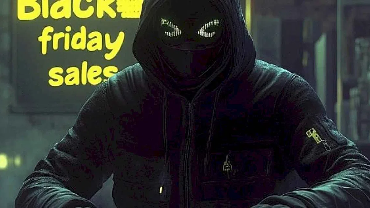 Kaspersky, Kara Cuma Öncesinde Perakende Odaklı Siber Tehditlerde Yaklaşık %25 Artış Olduğunu Bildirdi