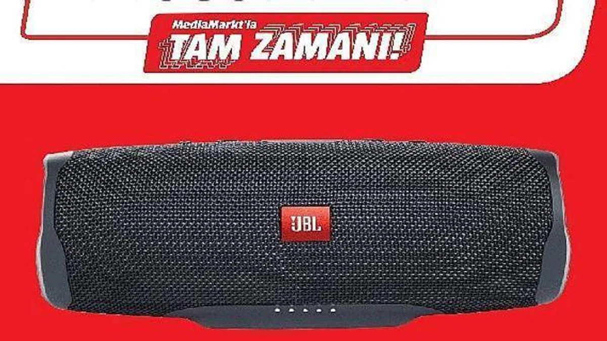MediaMarkt'ta Aksesuar Kampanyası başladı