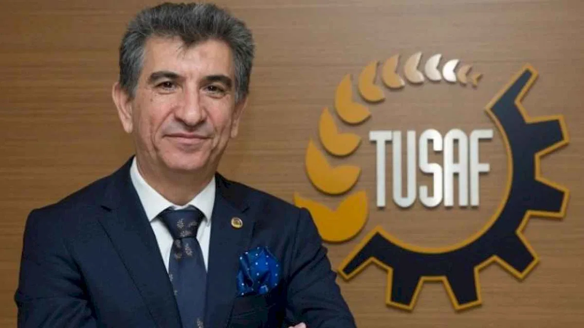 TUSAF'tan TMO fiyatlarına ilişkin değerlendirme... Buğday rekoltemiz 20 milyon tona ulaşacak