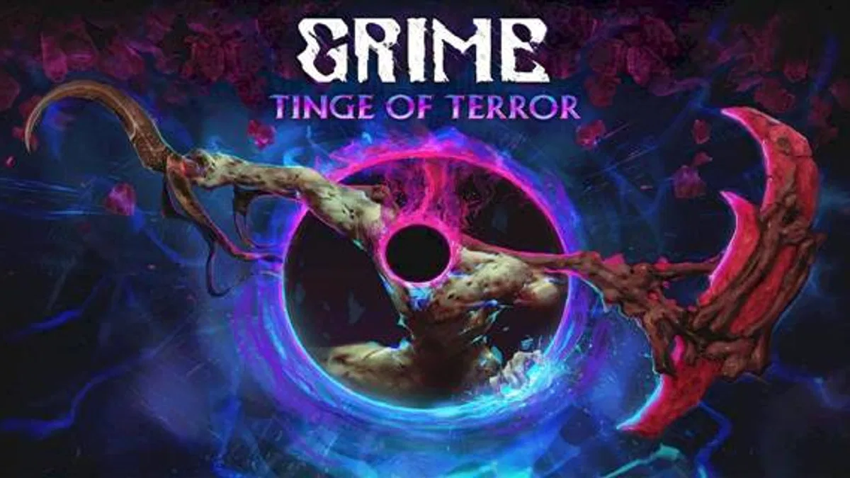 Grime Ücretsiz Oldu