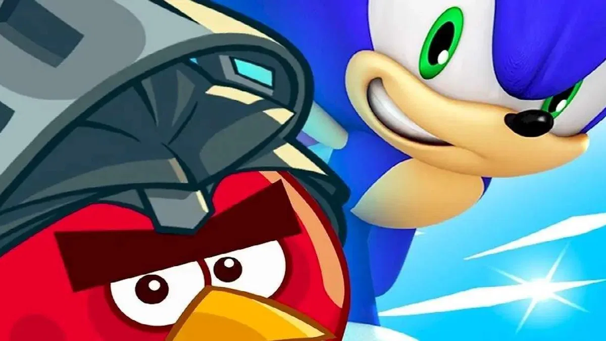 Sega Sammy, Angry Birds Geliştiricisi Rovio’yu Resmen Satın Aldı