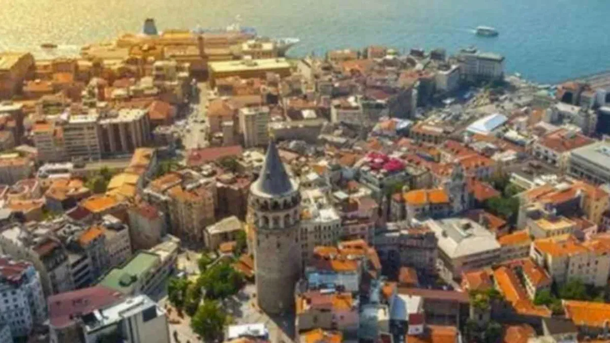 Ofis kiralama yüzde 19 geriledi!