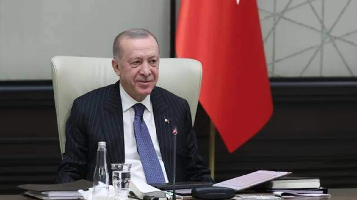Yüksek Askeri Şura ağustos ayı başında toplanacak