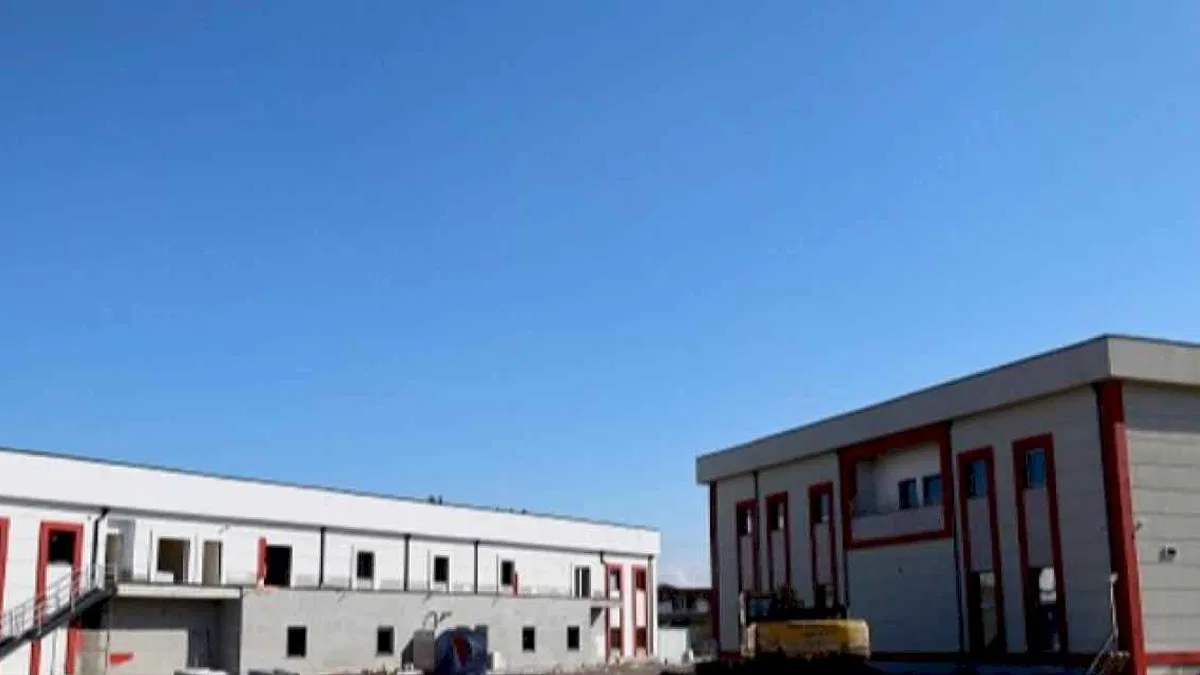 Sakaryalılar afet anında aksiyon almayı burada öğrenecek
