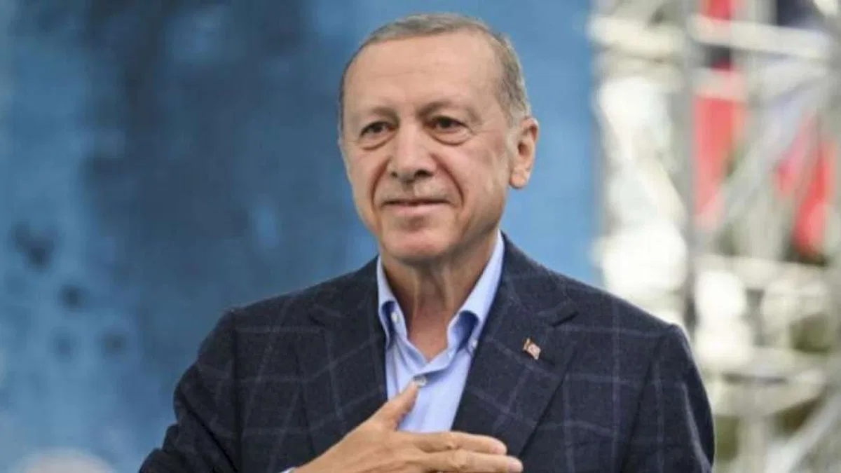 Cumhurbaşkanı Erdoğan, İstanbul teşkilatıyla buluştu