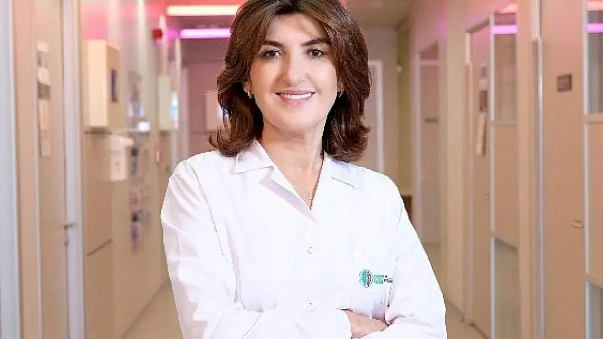 Eris Varyantı Omicron'dan Daha Bulaşıcı