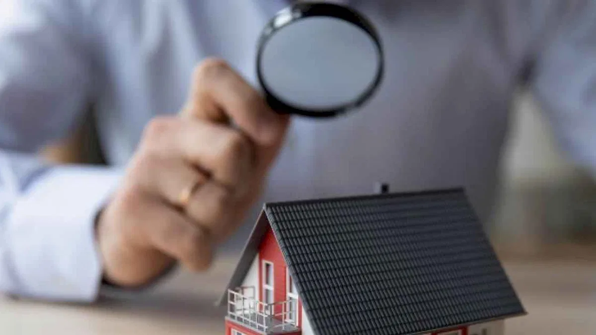 Konut alırken fark etmeyeceğiniz riskleri Home Inspection ile azaltın