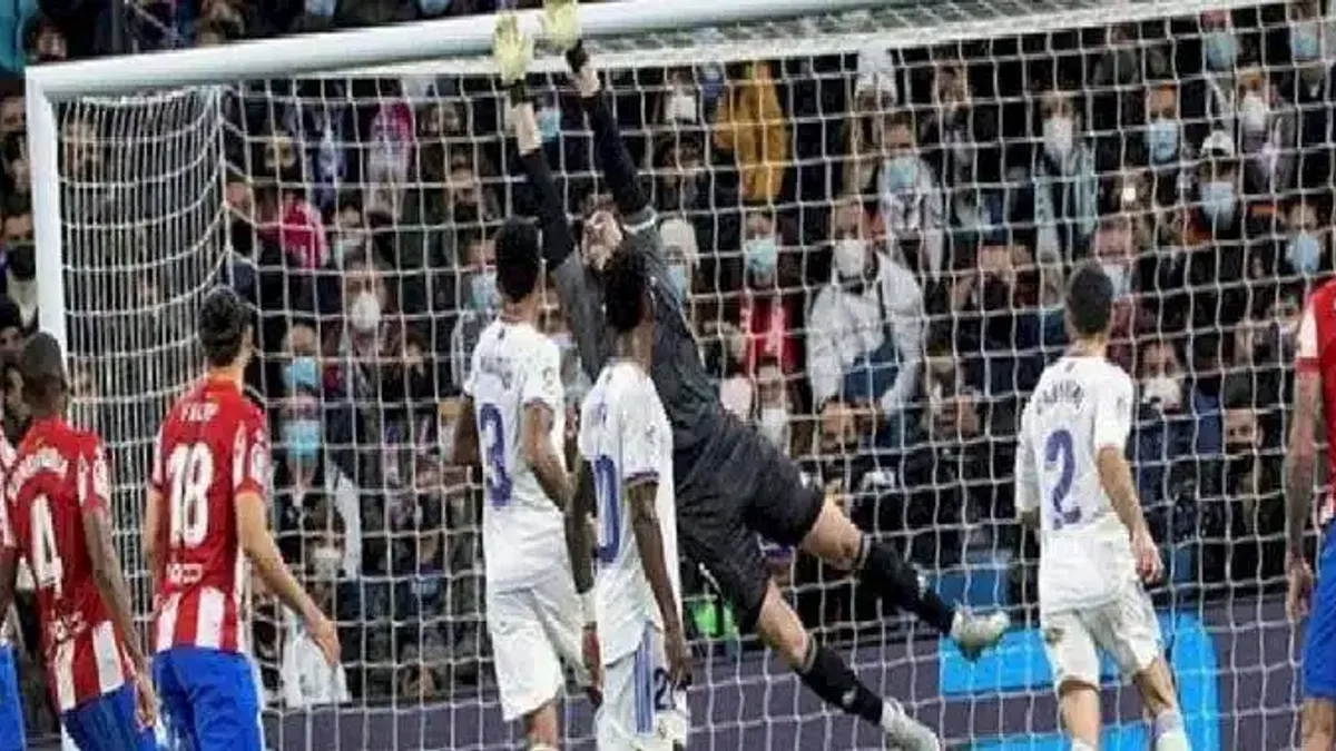 İspanya La Liga'da Madrid derbisi zamanı!
