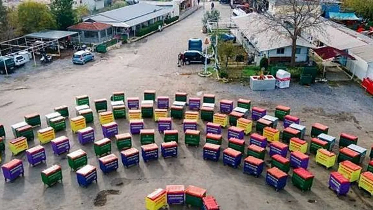 Balçova'da dönüşüm zamanı