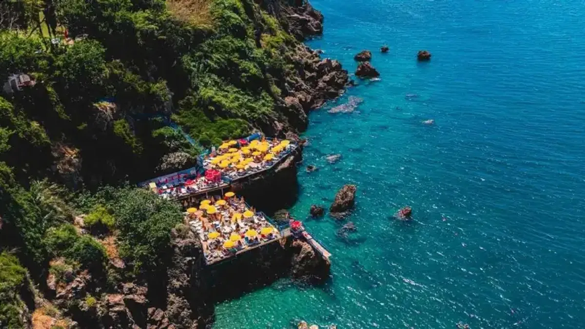 Antalya Muratpaşa’nın mavi bayraklı plajları 1 Temmuz'da açılıyor