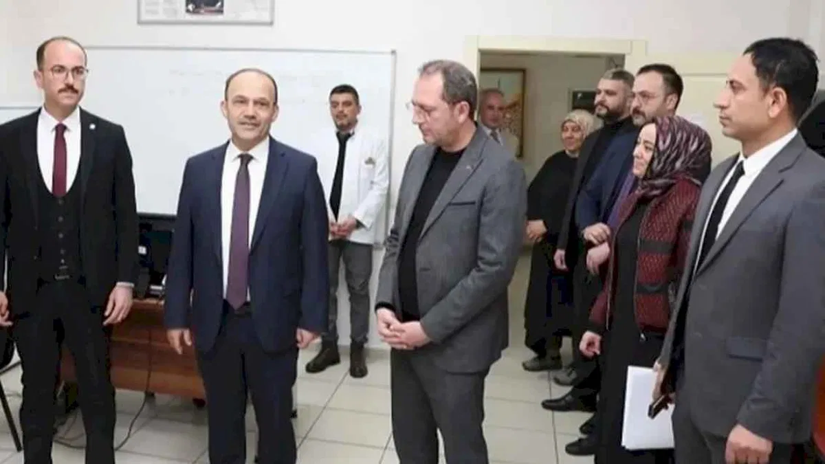 KAYMEK'ten kurumlara eğitim desteği