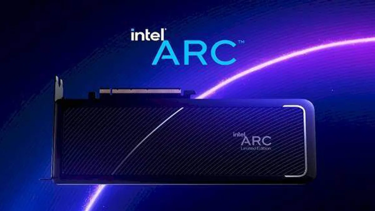 Performansı Artıran Intel Arc 101.4311 Beta Sürücüsü Yayınlandı