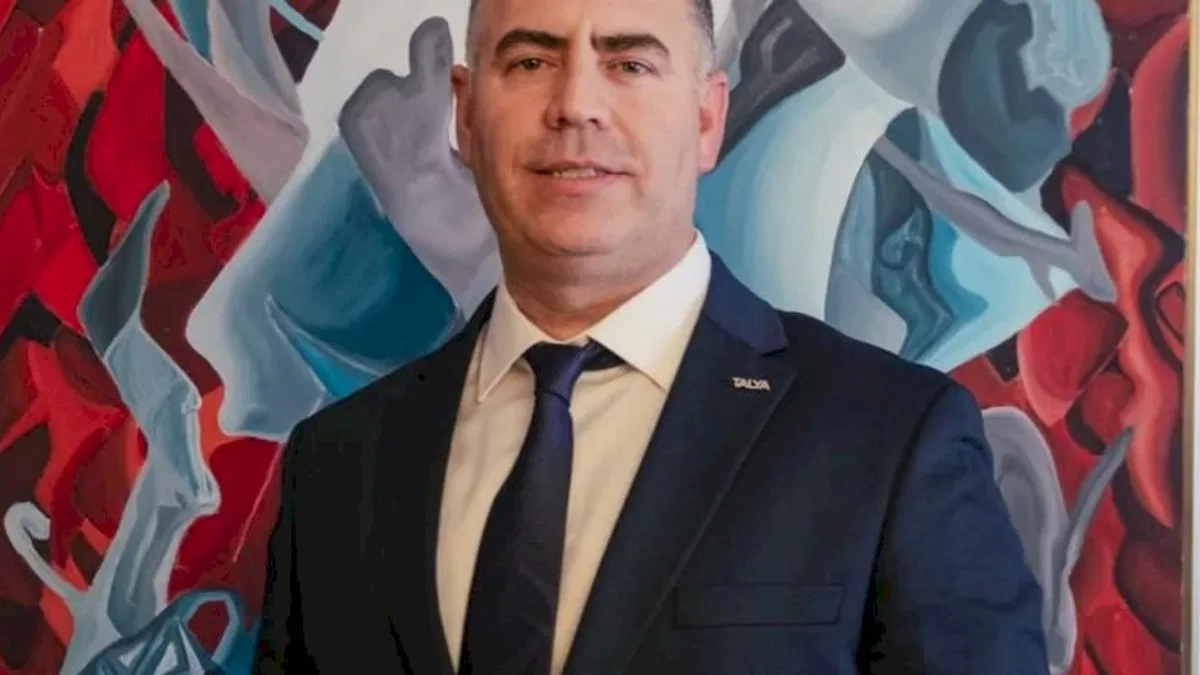 ABD’de 11 Yıldır Türkiye’yi Temsil Ediyor