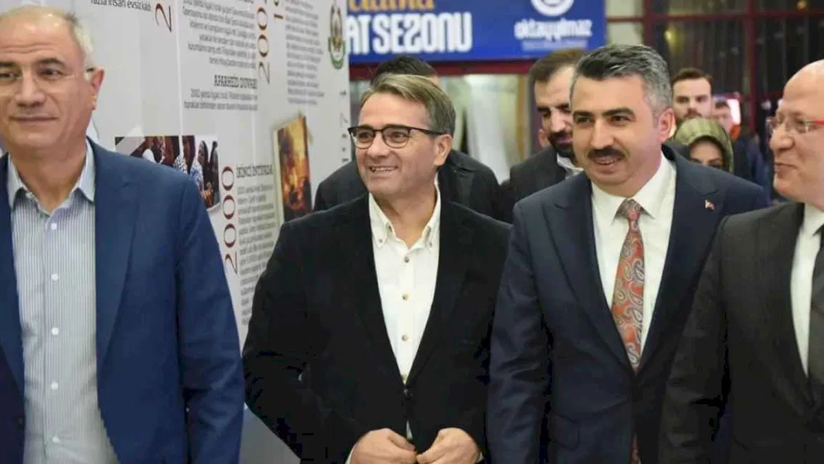 Bursa Yıldırım’da kültür sanat sezonu başladı