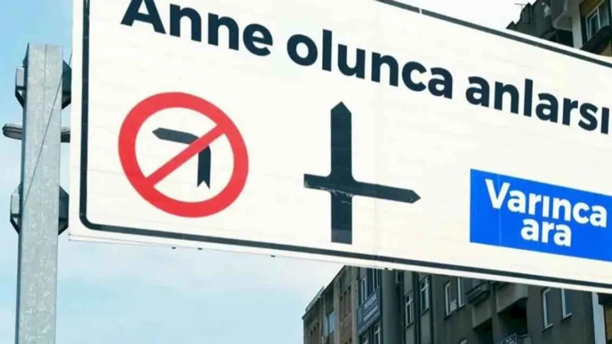 Kocaeli'nin Anneler Günü videosu viral oldu