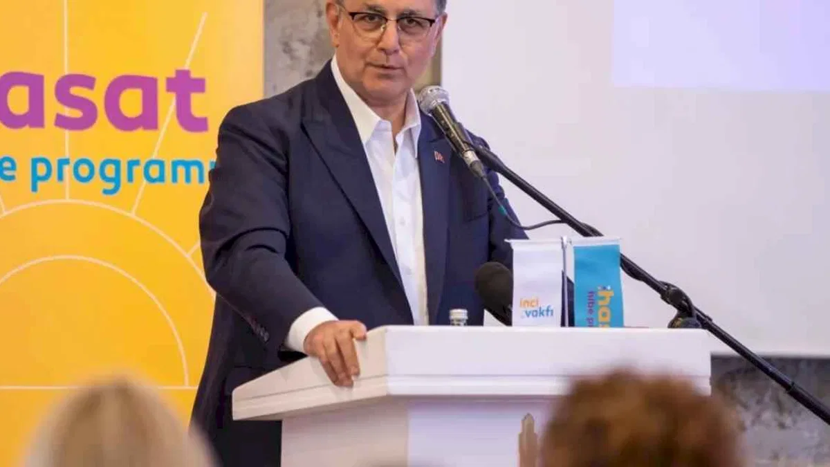 Sürdürülebilirlik için Başkan Tugay’dan net mesaj