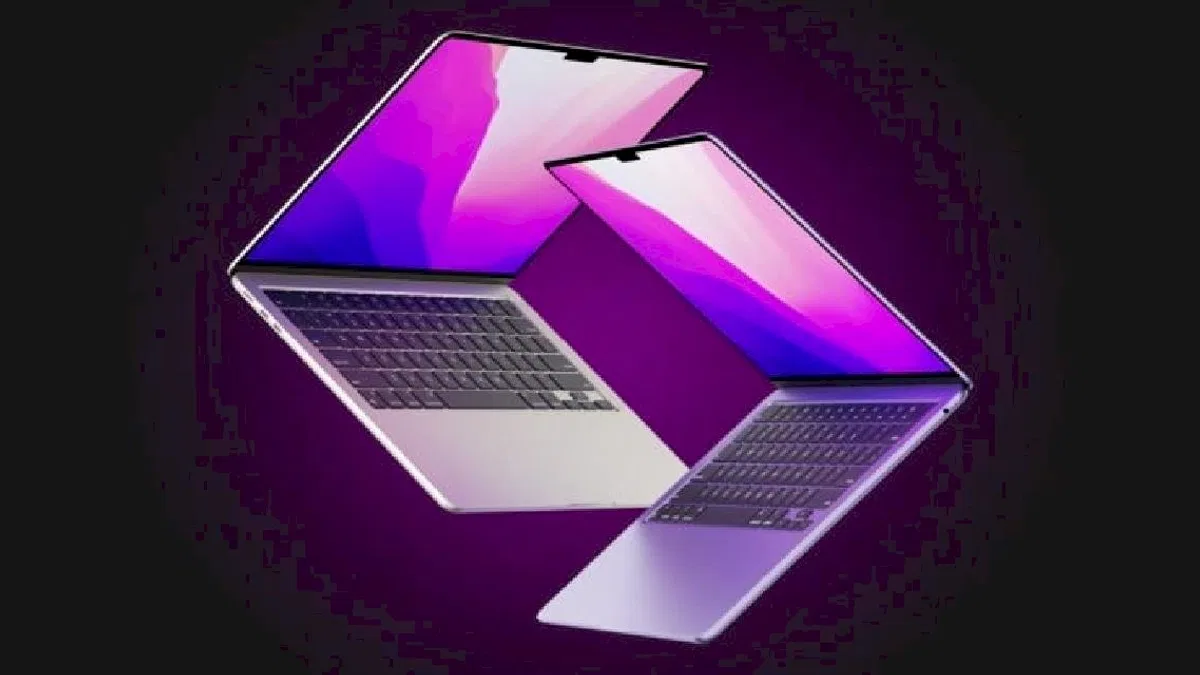 M3 Çipli MacBook Air 2024’te Gelebilir