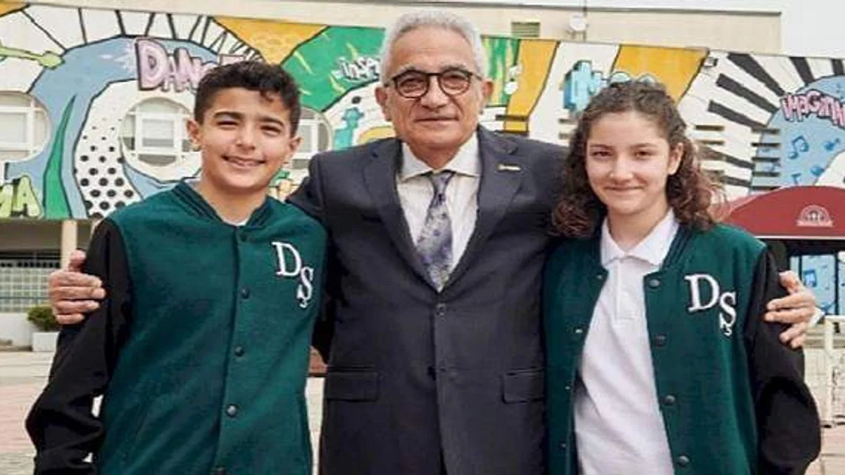 Depremzede çocuklar, İş Bankası'nın desteğiyle Darüşşafaka'da eğitim alacak