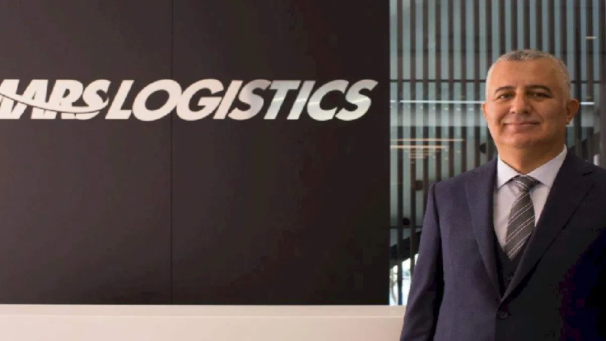 Mars Logistics Sürdürülebilir Büyümesine Devam Ediyor