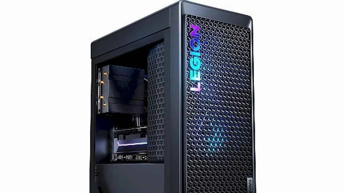 Lenovo, Esports World Cup 2025'in resmi PC ve oyun donanımı ortağı oldu