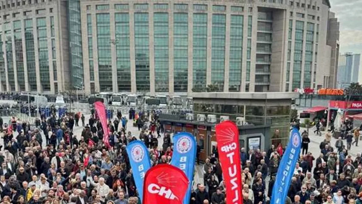 İmamoğlu'nun babası ve oğluna yurtdışına çıkış yasağı!