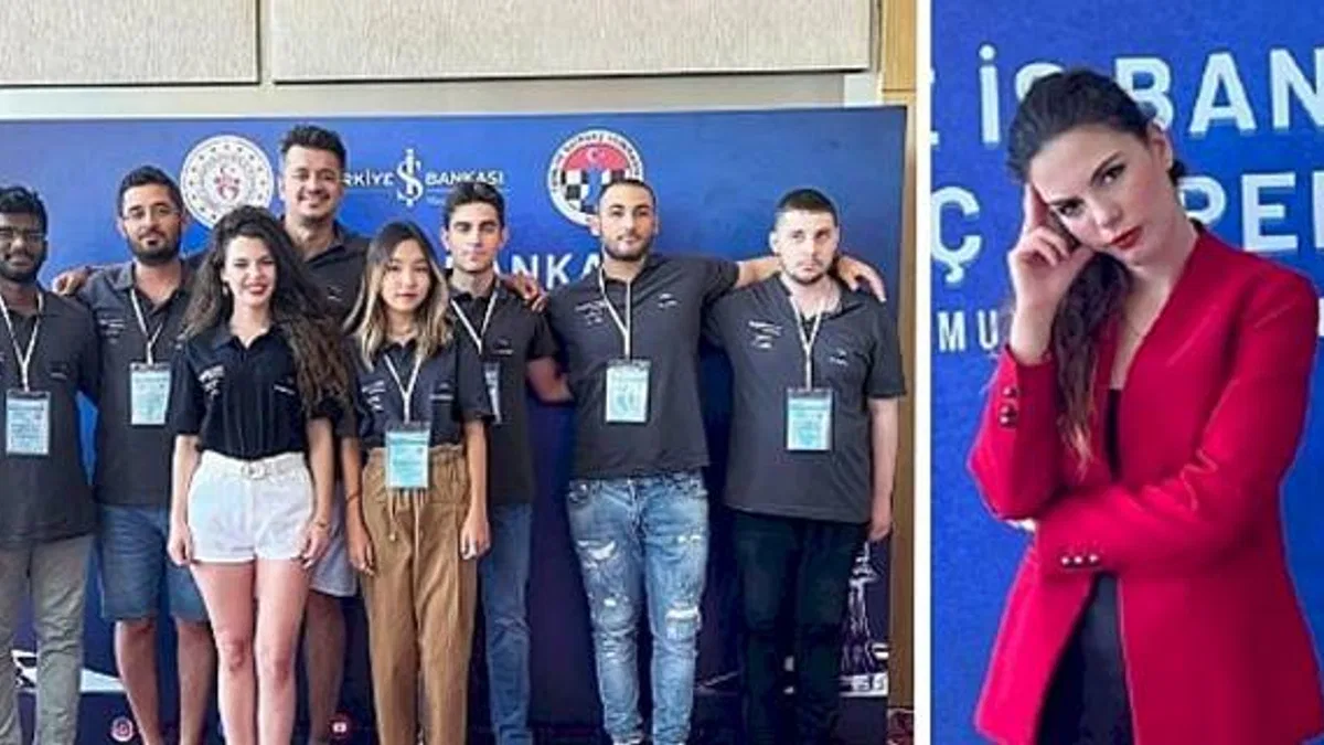 İzmir Taş Duvar Satranç Kulübü 2024'te de Süper Lig'de!