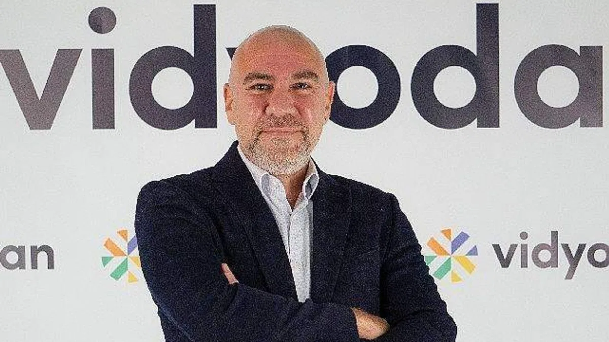 Vidyodan Canlı Yayın İndirim Festivali'nde Ziyaretçi ve Sipariş Rekoru Kırıldı!