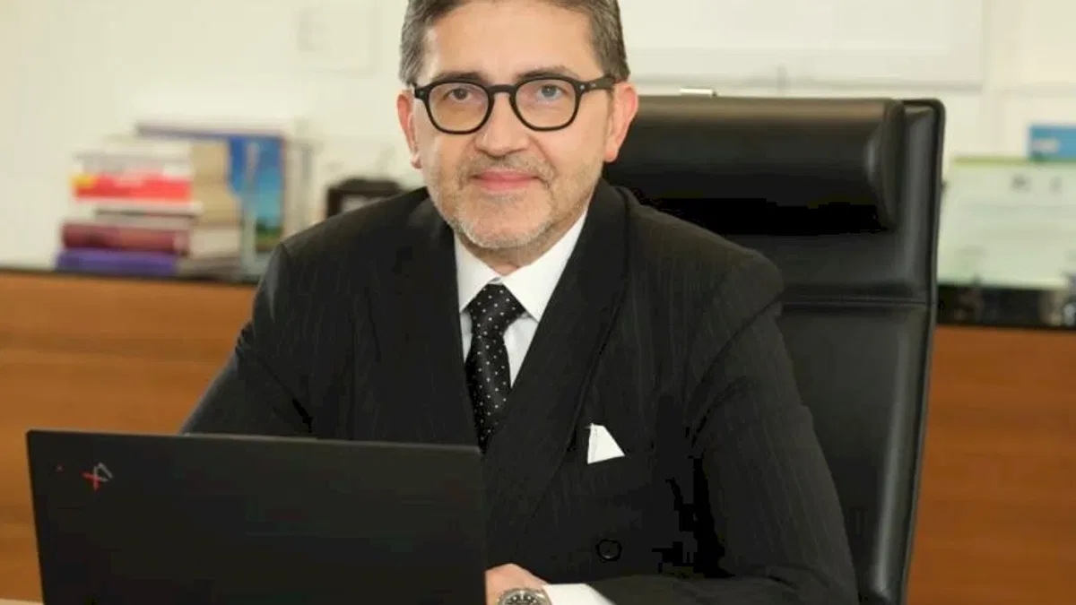 ÇEBİD Başkanı Atabey: Su Tasarrufu Öncelikle İletim Hatlarında Başlamalı