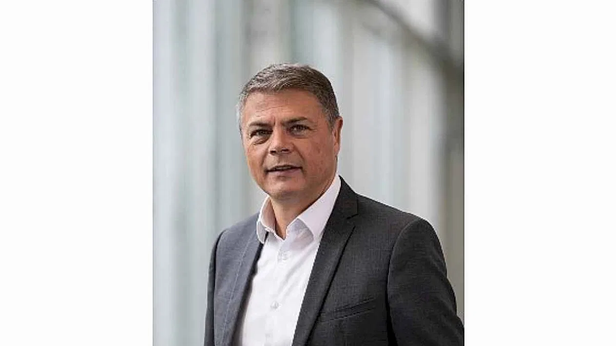 Lionel Jaillet, Renault Group Türkiye CEO'su olarak atandı