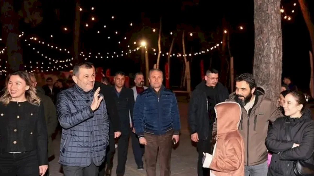 Ordu’da miniklere sıfır atık eğitimi