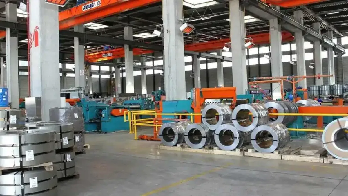 Sanayiciyi karbon sertifikası süreci bekliyor
