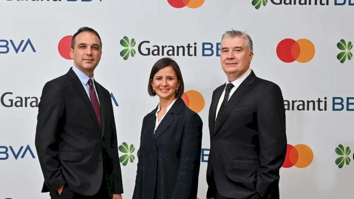 GARANTİ BBVA ile Yapay Zekâ Asistanlı Ticaret Dönemi Başlıyor