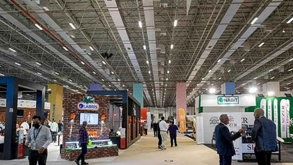 MINEX 2025 başlıyor